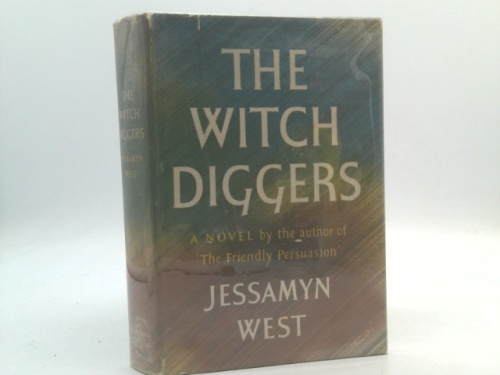 The Witch Diggers