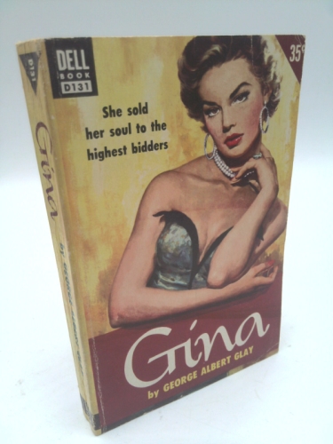 Gina