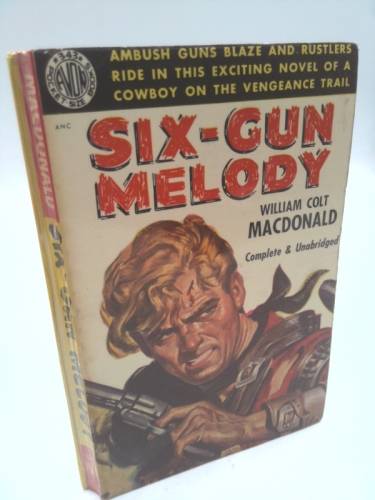 Six Gun Melody