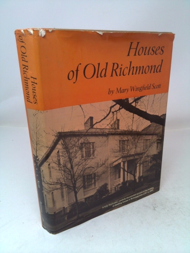 Houses of old Richmond