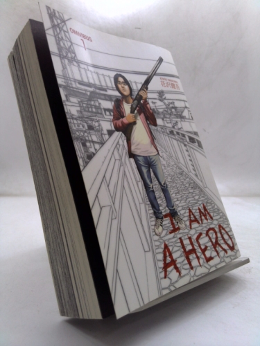 I Am a Hero Omnibus, Volume 1