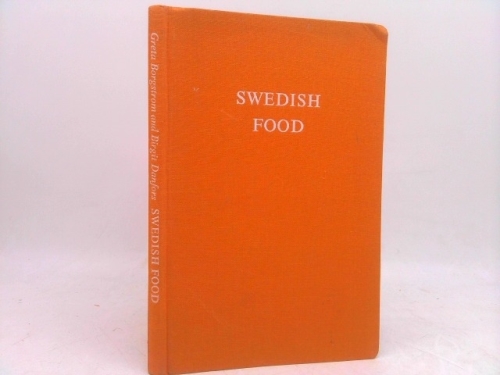 Swedish Food