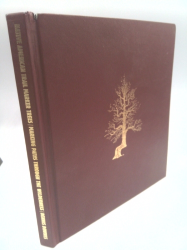 Native American Trail Marker Trees: Marking Paths Through The Wilderness