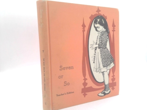 Seven or So, Teacher's Edition, Book Two