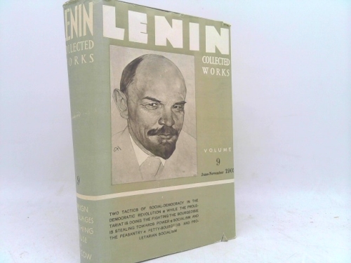 Collected Works. Volume 9