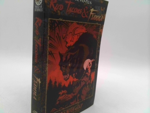 Red Talons & Fianna