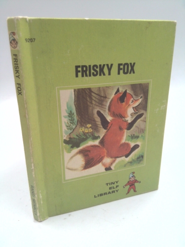 frisky fox