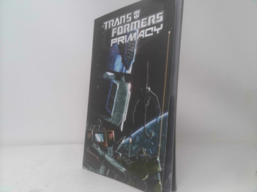 Transformers: Primacy