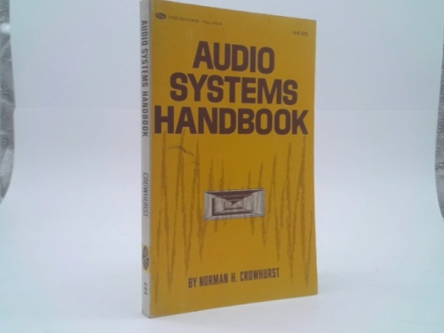 Audio Systems Handbook