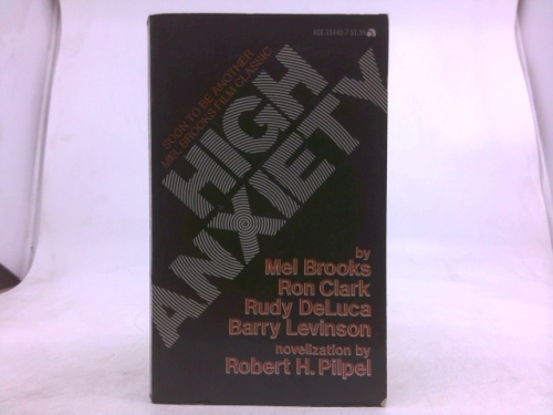 High Anxiety