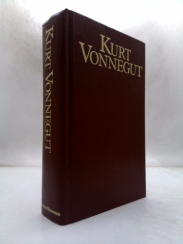 Slaughterhouse Five/ The Sirens Of Titan/ Player Piano/ Cat's Cradle/ Breakfast Of Champions/ Mother Night