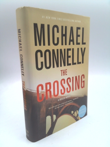The Crossing (Signed Edition)