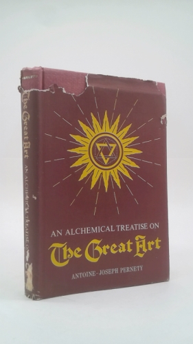 Treatise on the Great Art