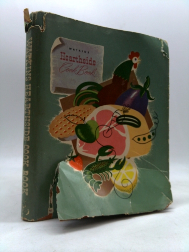 Watkins Hearthside Cook Book (Cookbook)