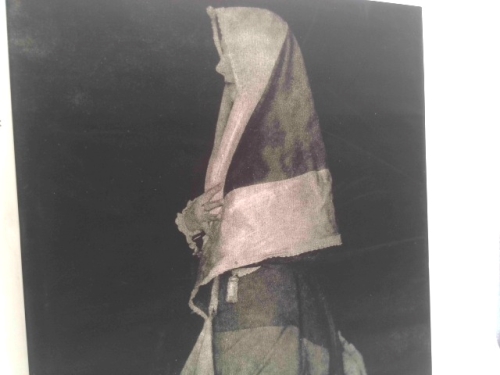 Ortiz Echage: Photographs 1903-1964