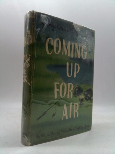 Coming Up For Air