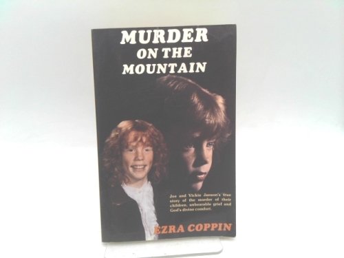 Murder on the Mountain