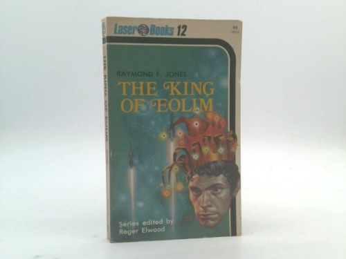 The King Of Eolim