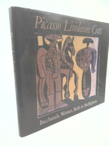 Picasso Linoleum Cuts