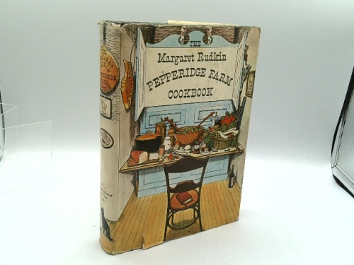 Pepperidge Farm Cookbook 1ST Edition