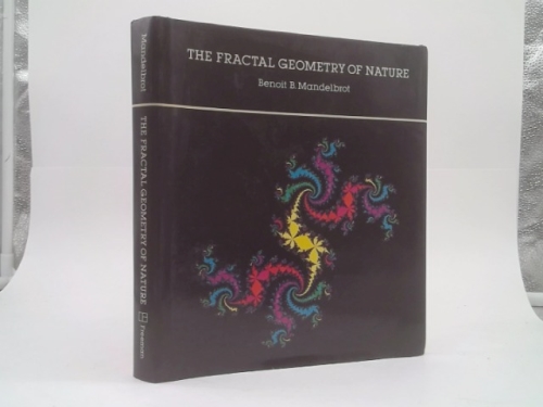 The Fractal Geometry of Nature