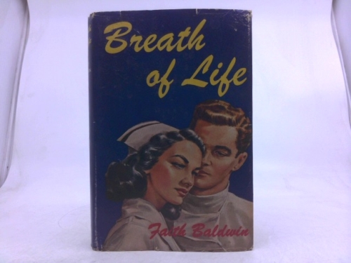Breath of Life
