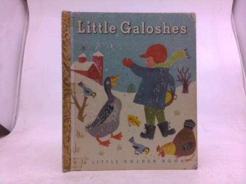 Little Galoshes