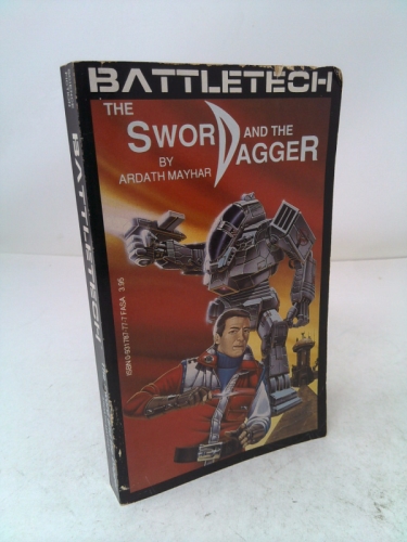 Sword and the Dagger