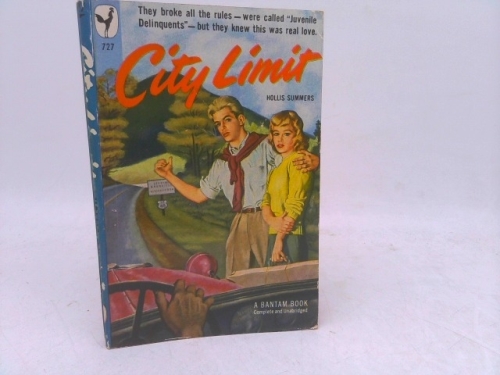 City Limits