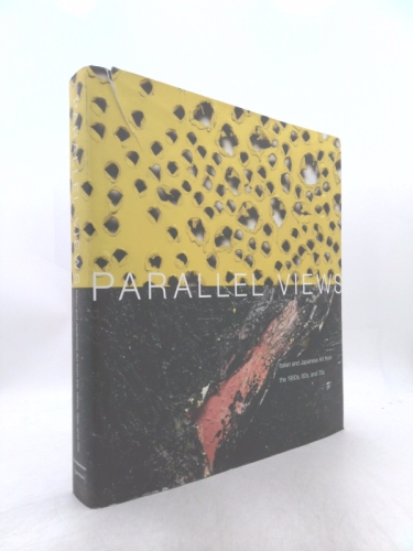 Parallel Views: Italian and Japanese Art from the 1950s, 60s and 70s
