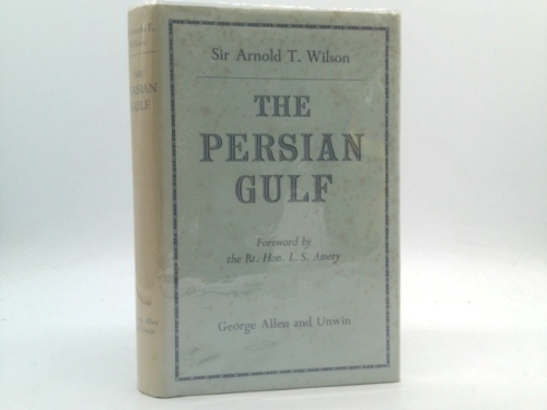 The Persian Gulf