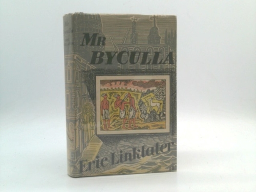 Mr. Byculla