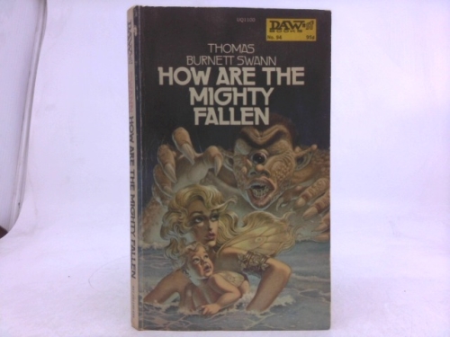How Are the Mighty Fallen