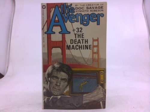 The Death Machine