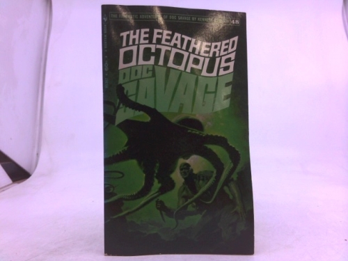 The Feathered Octopus (Doc Savage #48)