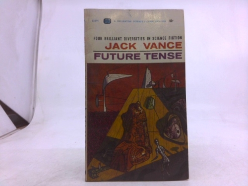 Future Tense