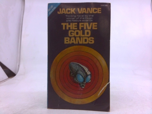 The Dragon Masters / The Five Gold Bands