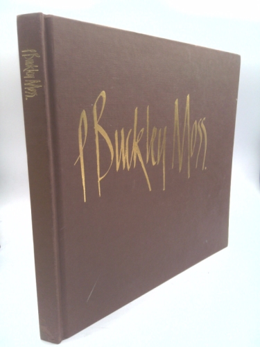 P. Buckley Moss: Painting the Joy of the Soul