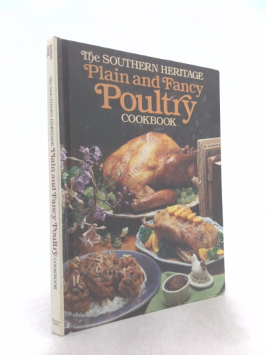 June Platt's Plain and fancy cookbook