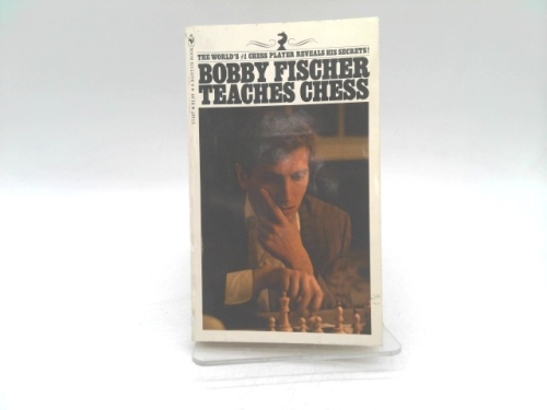 Bobby Fischer Teaches Chess
