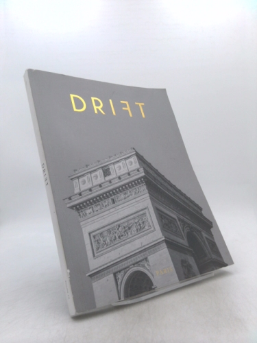 Drift, Volume 12: Paris