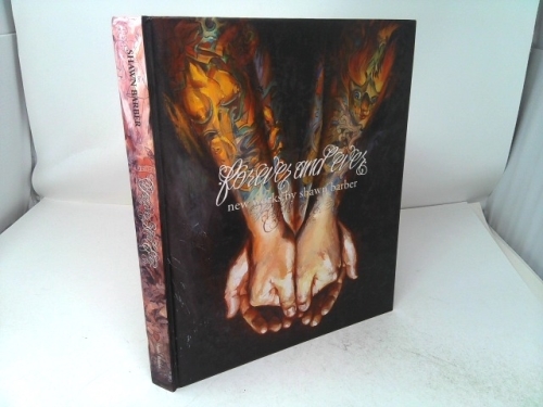 Forever and Ever: New Works by Shawn Barber