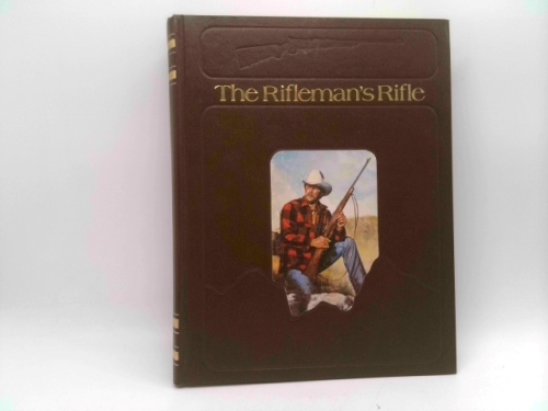 The rifleman's rifle: Winchester's model 70, 1936-1963