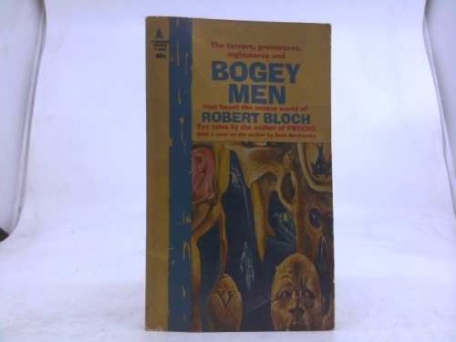 Bogey Men