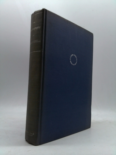 The Autobiography of Alice B.Toklas