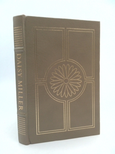 Daisy Miller, A Study