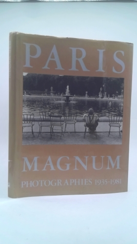 Paris Magnum