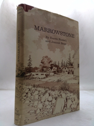 Marrowstone