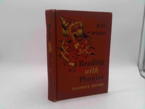Reading with Phonics Teacher's Edition