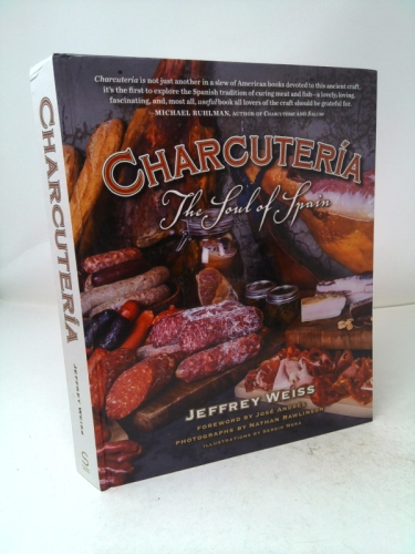 Charcutería: The Soul of Spain